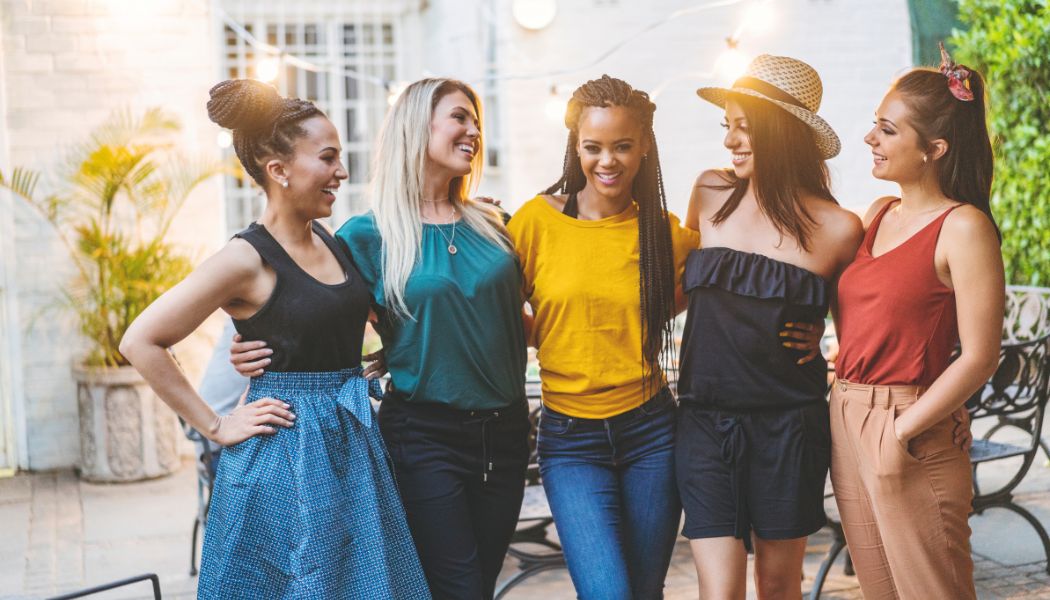 25 Smart Shopping Tips for Affordable Women`s Fashion